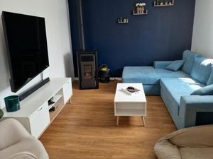 Maison centre Longué-Jumelles