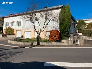 Maison de particulier à particulier