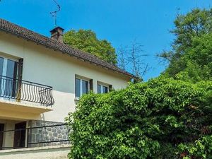 Maison 120m2 Naucelles