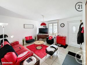 Maison 5 pièces 98 m²