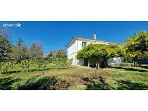 Maison 4 pièces 70 m²