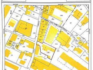 Propriété pour investissement immobilier