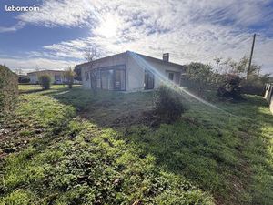 Villa 4 pièces 117 m²