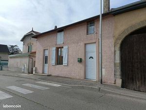 Maison de village 5 pièces 115 m²