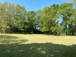 Terrain contructible