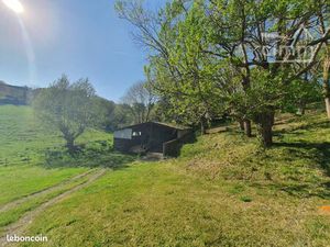 Terrain 1552 m² Mouguerre