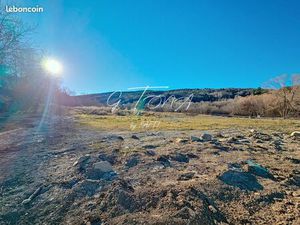 Terrain 514 m² OSSEJA