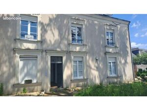 Location T2 l’homois proche Brissac