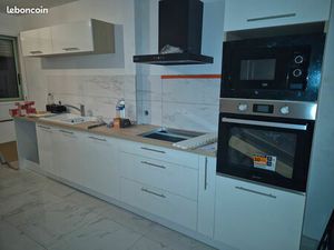 Appartement a vendre