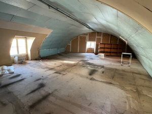 Appartement atypique  loft