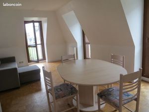 Appartement centre ville   ascenceur  gararge