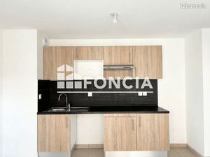 Appartement 3 pièces 53 m²