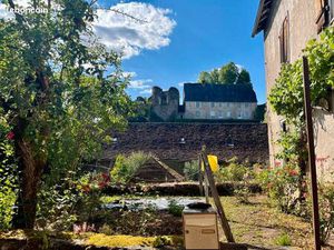 Maison 2 pièces 42 m²