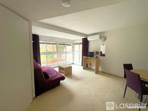 Appartement 2 pièces 37 m²