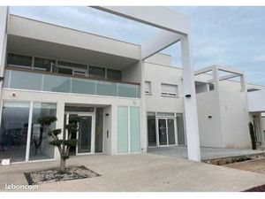 Appartement à louer T2 Villeneuve de la Raho