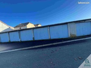 Parking/box Sériers