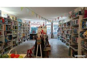 Location local commercial Bourges