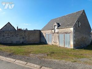 Local d'Activités SUBLAINES