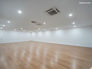 Local 300 m2 proche Bretonneau  proche hyper centre Tours