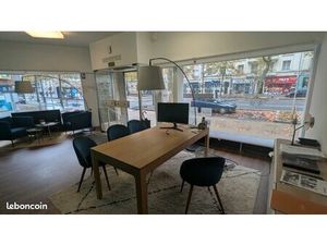 Local commercial à louer