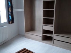 Location maison t2 bis