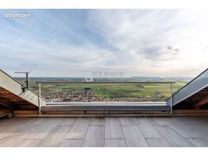 Maison 6 pièces 223 m²