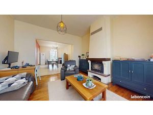 Maison 188 m² Chalons En Champagne