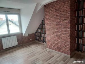 Location maison type 4