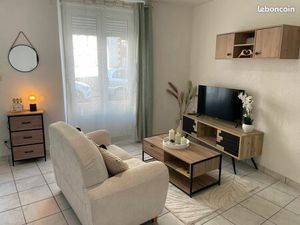 Petite maison proche centre-ville