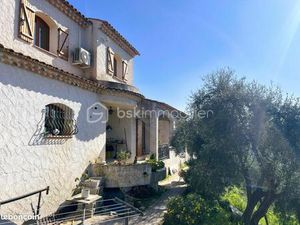 Maison 4 pièces 140 m²