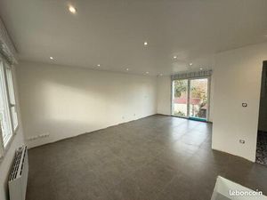 Maison intégralement rénovée