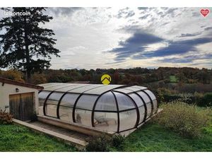 Maison 4 pièces 119 m²