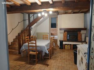 Location maison Montreuil Bellay