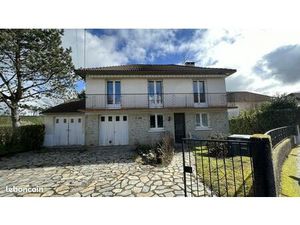 Maison 5 pièces 149 m²