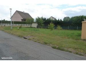 Terrain 176 m² Bailly