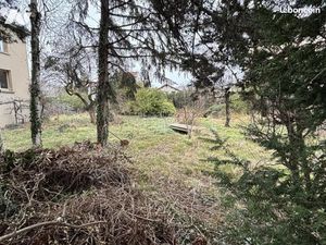 Terrain 415 m² GRENOBLE