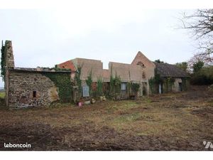Bien Agricole 1396 m² CONDE SUR VIRE