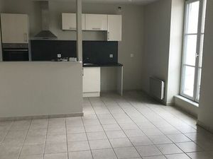 Location appartement T2