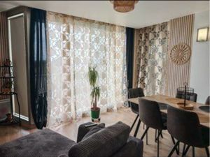 Spacieux T2 lumineux avec balcon