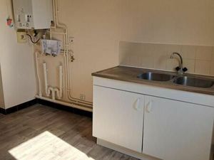 Appartement 4 pièces 80 m²