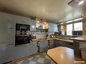 Duplex à vendre