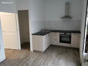 Loue appartement Langeais centre