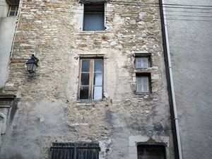 Maison de village 2 pièces 47 m²