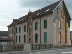 Appartement 2 pièces 49 m²