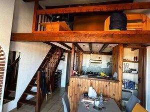 APPARTEMENT très sympathique