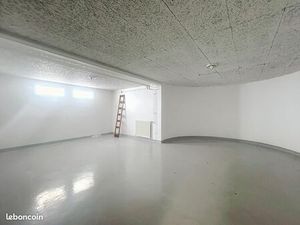 Bureaux ou Espaces Stockages