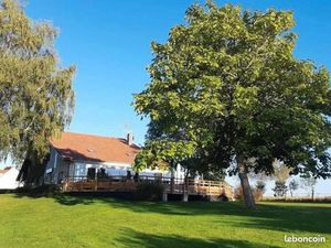 Restaurant l Orée du Bois