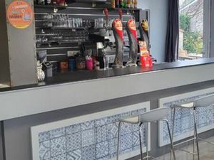 Ba Restaurant  Fdj  Pmu