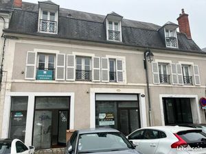 Local commercial disponible