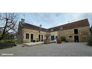 Maison 6 pièces 180 m²